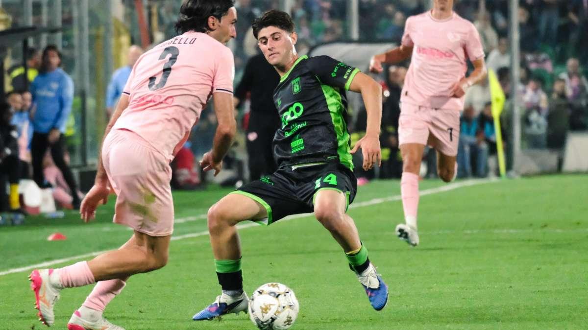 Mattia Liberali verso la Juventus: il grande salto che accende il mercato del Catanzaro