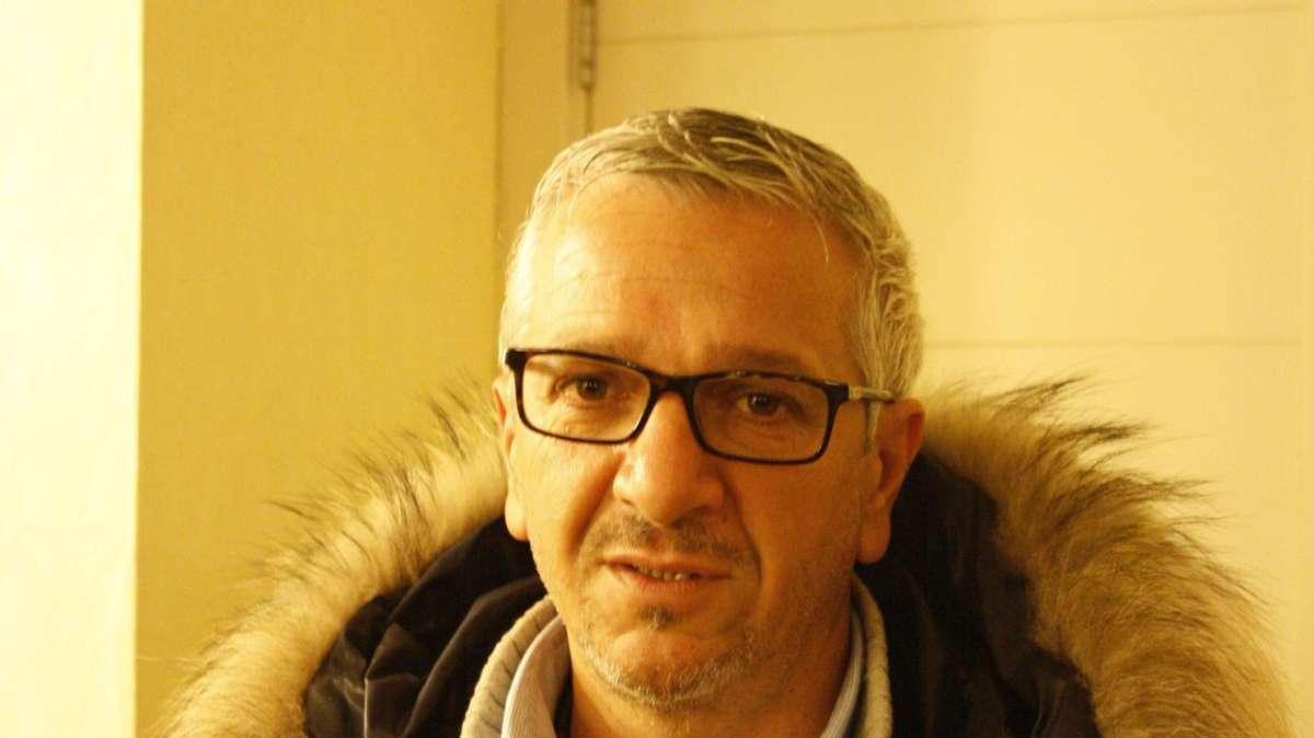Rende, Maglia: "Esonero Cavaliere, era indispensabile dare uno scossone"