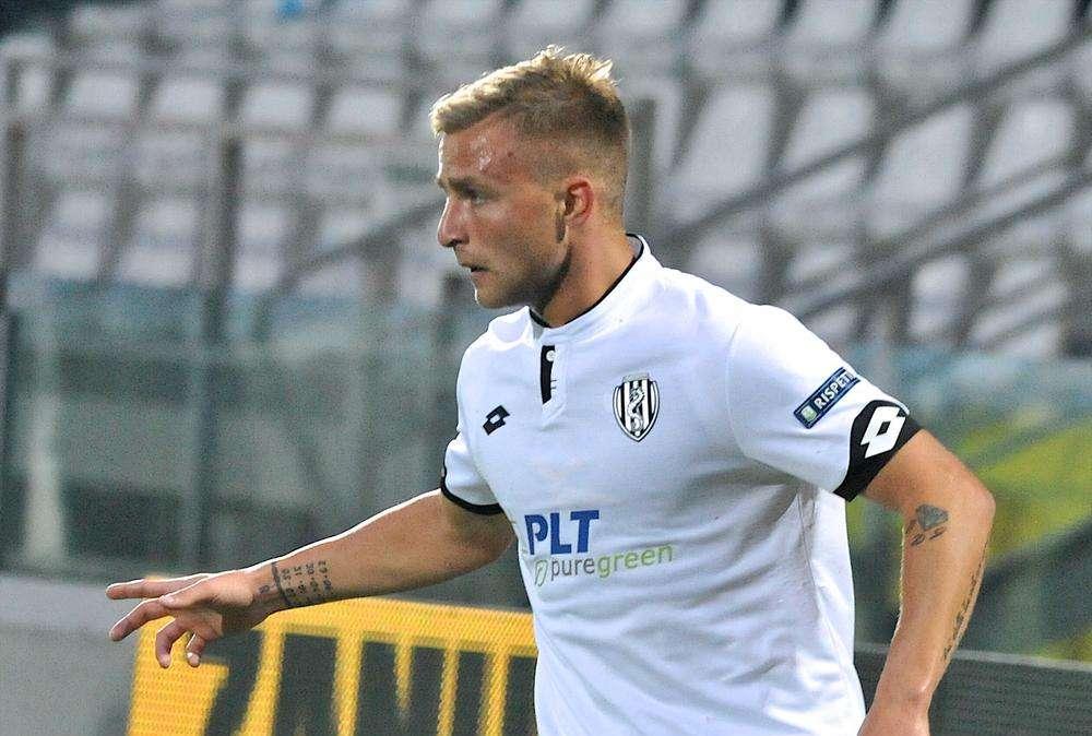 Crotone, movimento in uscita: saluta Giuseppe Panico, futuro alla Lucchese
