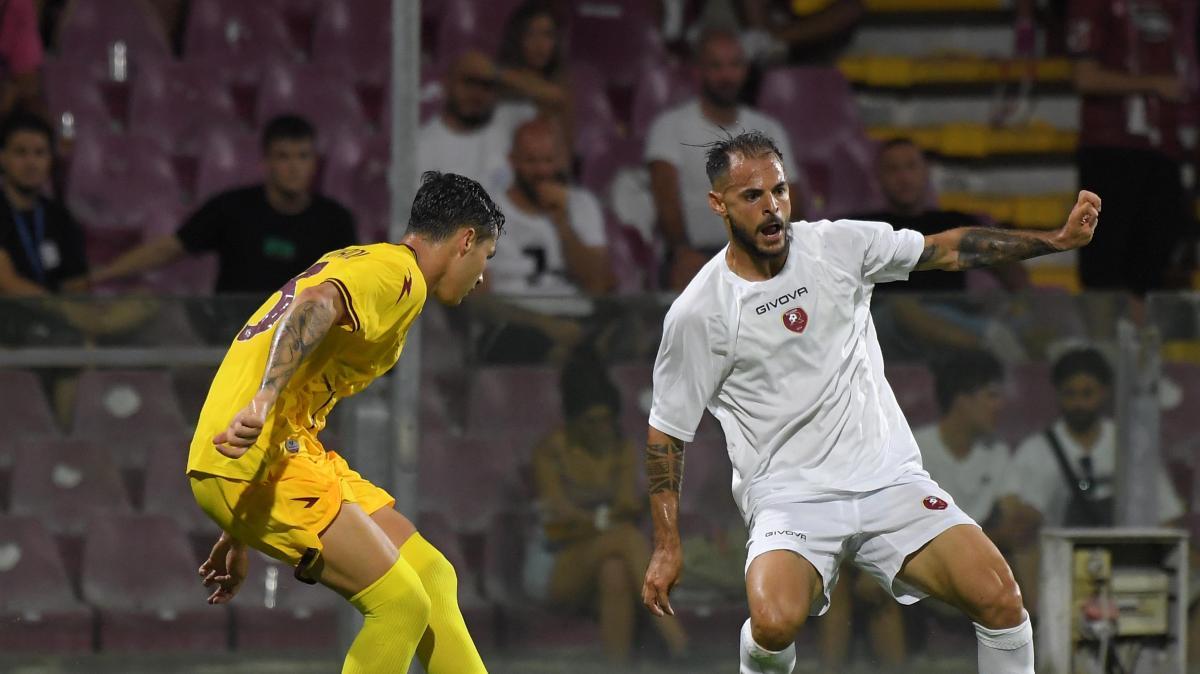 Ex Reggina, nuova squadra per Luigi Canotto? I dettagli