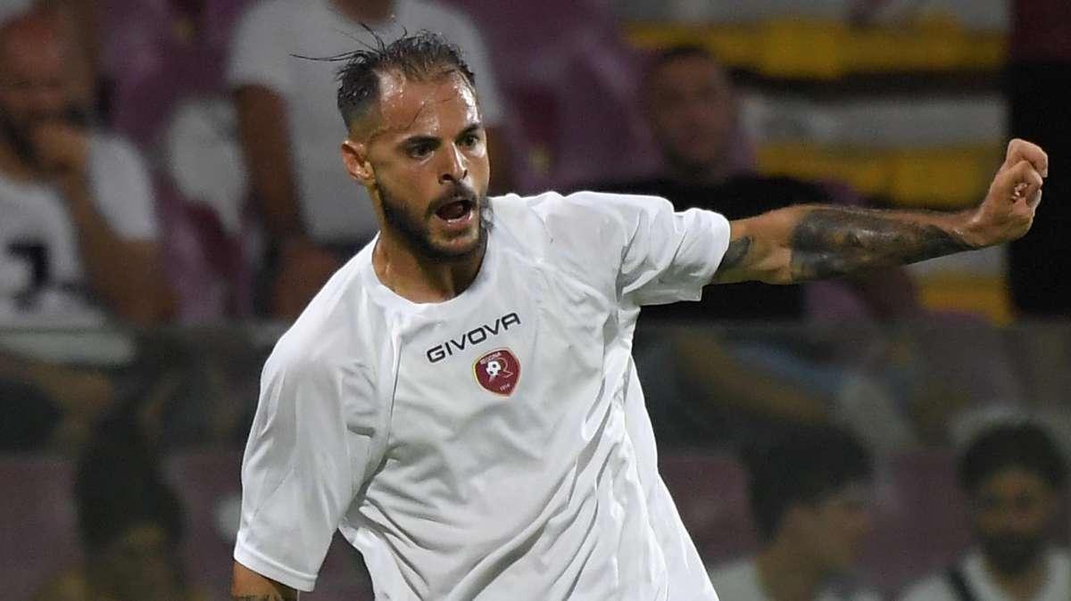 Reggina, Canotto: "Ci sarà da lottare, questo è un campionato particolare"