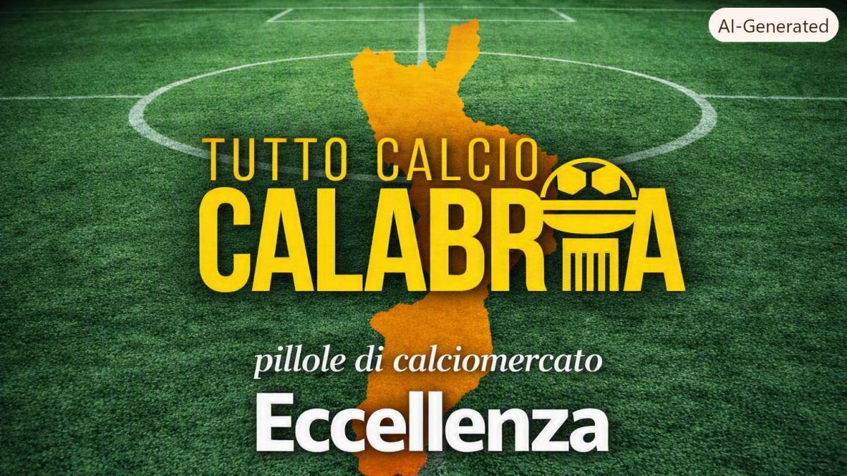 Eccellenza Infuocata: la DBR Luzzi fa la voce grossa, l'Admo Pro Pellaro sogna in grande e Fioretti torna a casa