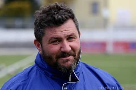 Saladino verso la guida del Sambiase (U19)