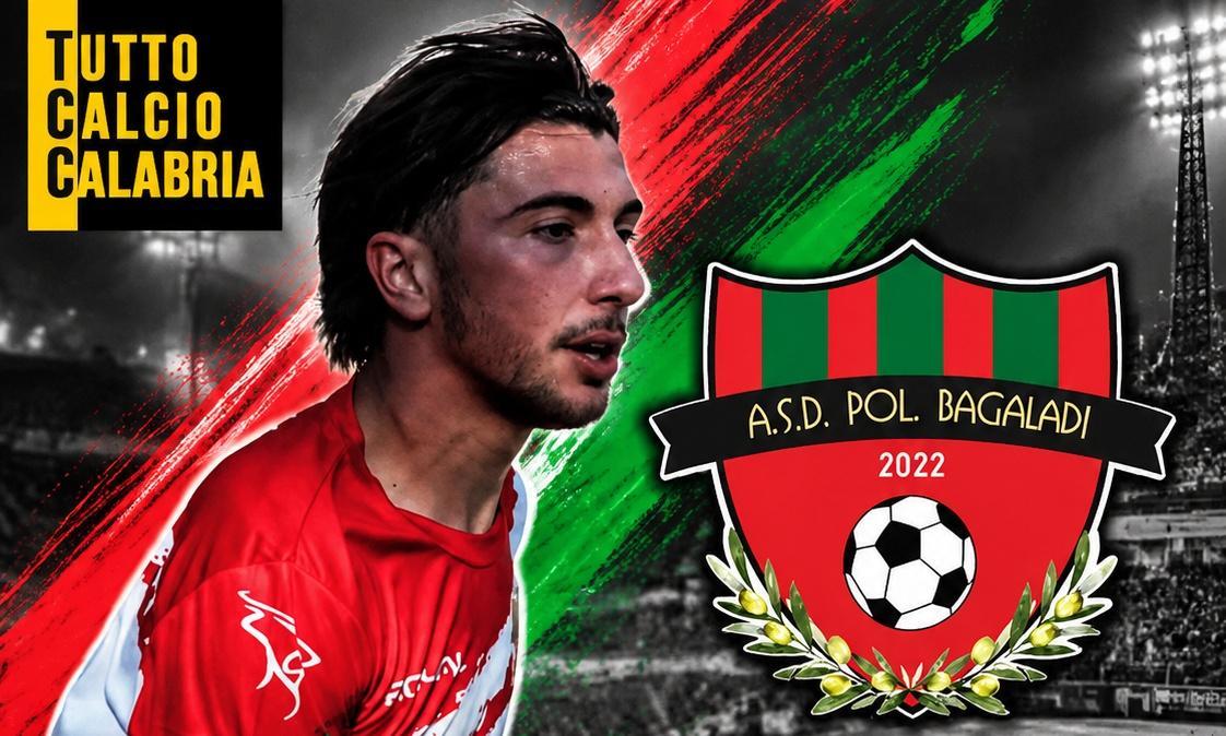 Bagaladi, Antonio Marin si prende la scena: quattro gol e tanta fame. «La cosa più importante è il lavoro dei compagni»