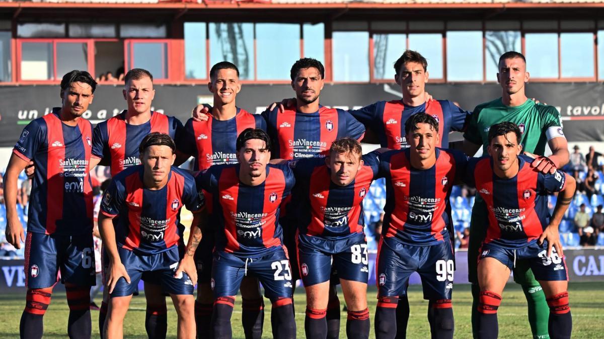 Savoia-Crotone, oggi la sfida della svolta: serve una vittoria