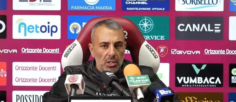 Le formazioni ufficiali di Reggina-Gela: quante sorprese, prima da titolare per Macrì