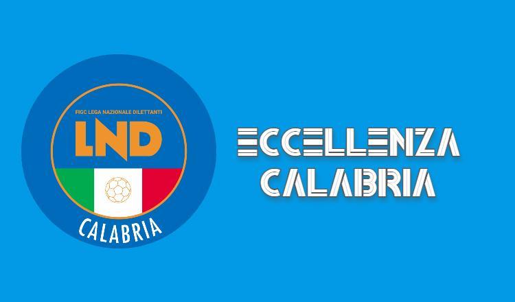 Eccellenza Calabrese: risultati, classifica e classifica marcatori 2026/27