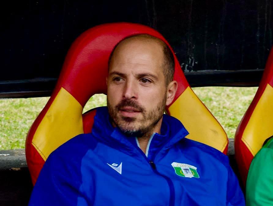 Vigor Lamezia, Saverio Rigitano confermato: sarà ancora il RESPONSABILE DELLA PERFORMANCE