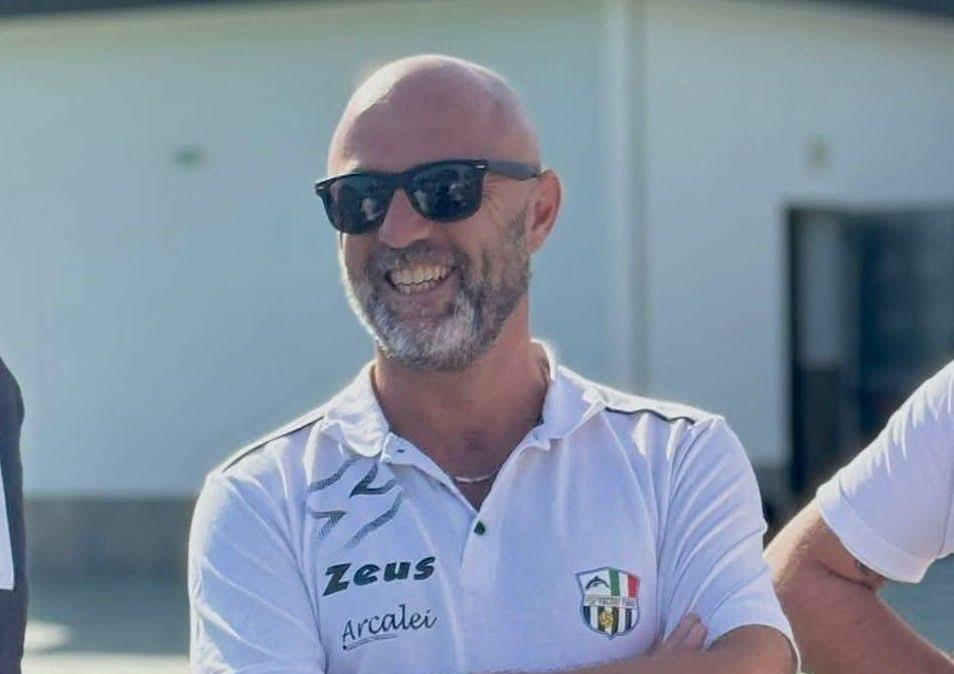 Gebbione-Città di Palizzi: 0-3. La parola a mister Saverio Crea del Palizzi