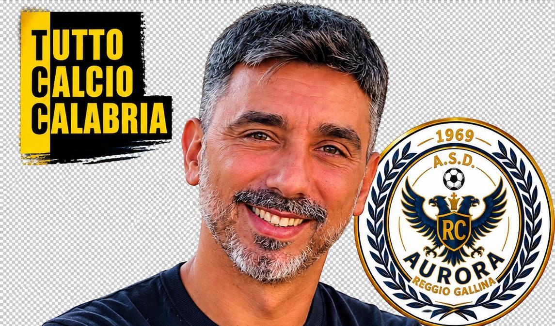 Aurora Reggio Gallina, Del Popolo analizza il Momento: "Fiducia nello staff tecnico, cresceremo ancora"