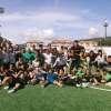 Como Primavera, il pareggio contro l'Entella vale la promozione