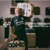 Il Como presenta il terzo kit con il supporto di Revolut Business