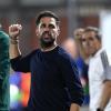 Como, Fabregas in conferenza: "Contento della vittoria, bravi tutti i giocatori. Ora pensiamo al Parma"