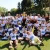 Como 1907 Femminile conquista la promozione in serie A