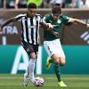 Como, occhi su Giay: il Palmeiras valuta il futuro del terzino argentino