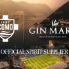 Gin Mare è Official Supplier del Como 1907