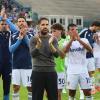 Como, record storico in Serie A: eguagliato il primato di 76 anni fa