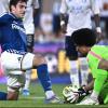 Como, buona la prima in Como Cup: rimonta l'Al Ula