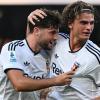 Baturina: “Como da grande squadra, ora ci godiamo la Champions”