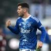 Un gol tutto italiano: Baturina firma il pari croato su assist di Sucic