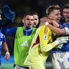 Il Como cala il poker a Marassi: Genoa travolto