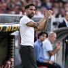 Fabregas: “Dobbiamo essere sempre noi. Kean? Deve ancora migliorare”