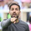 Como, Fabregas tiene tutti con i piedi per terra: il Sassuolo per continuare a crescere