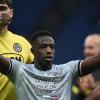 Udinese, Kamara: “Potevamo segnare il secondo. Dobbiamo avere più fiducia in noi stessi”