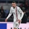 Cremonese, emergenza e recuperi verso il Como: Vardy in dubbio