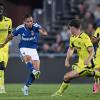 Como ko ai rigori: il Villarreal vola in finale di Como Cup
