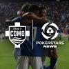 PokerStarsNews match sponsor di Como-Sassuolo