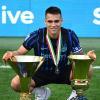 Lautaro spinge Nico Paz verso l'Inter: il Toro scende in campo