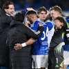 Marini: "Como-Inter, un mese fa avrei detto Como ma l'Inter ora si è ripresa"