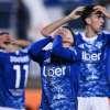 Le pagelle di Como-Inter: Nico Paz ancora in gol, bene Baturina, bocciato Van der Brempt