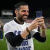 Fàbregas decisivo per la permanenza di Nico Paz al Como