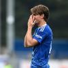 Nico Paz, il futuro in bilico tra Real Madrid e Como: messaggi social e mercato aperto