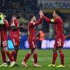 Liverpool troppo forte per il Como: i Reds vincono