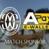 APay E-Wallet sarà Match Sponsor della sfida contro l’Inter