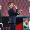 Feyenoord-Como, Van Bronckhorst avverte Fabregas: "Il loro gioco è simile a quello del Barcellona"