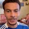 VIDEO - Il primo saluto di Dele Alli ai suoi nuovi tifosi: "Non vedo l'ora di vedervi allo stadio"