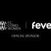 Como Women, ufficiale la partnership con Fever
