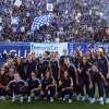 Dominio Como Femminile: promozione e festa al Sinigaglia