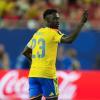 Como, obiettivo Davinson Sanchez: c'è l'apertura del difensore del Galatasaray