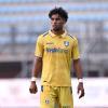 Frosinone, Oyono: "In casa sarà difficile per tutti, anche per chi gioca la Champions"