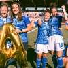 'B to Be’, al Salone d’Onore del CONI la celebrazione della Serie B Femminile. Tanti premi per il Como