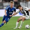 Braunöder saluta Como, andrà definitivo in B