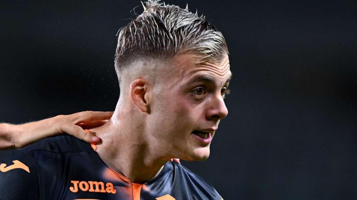 Vojvoda raggiunge la promozione in Lega B con il Kosovo: "Ma ora concentrati sulla sfida all'Empoli"