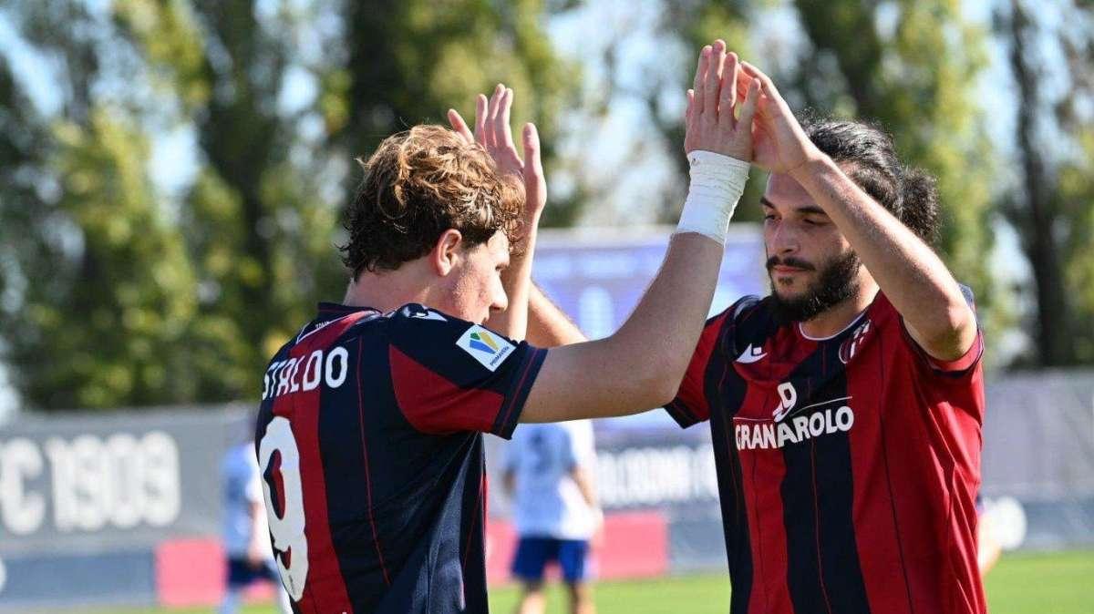 Il Bologna non perdona, batte il Como e accede agli ottavi di Coppa 