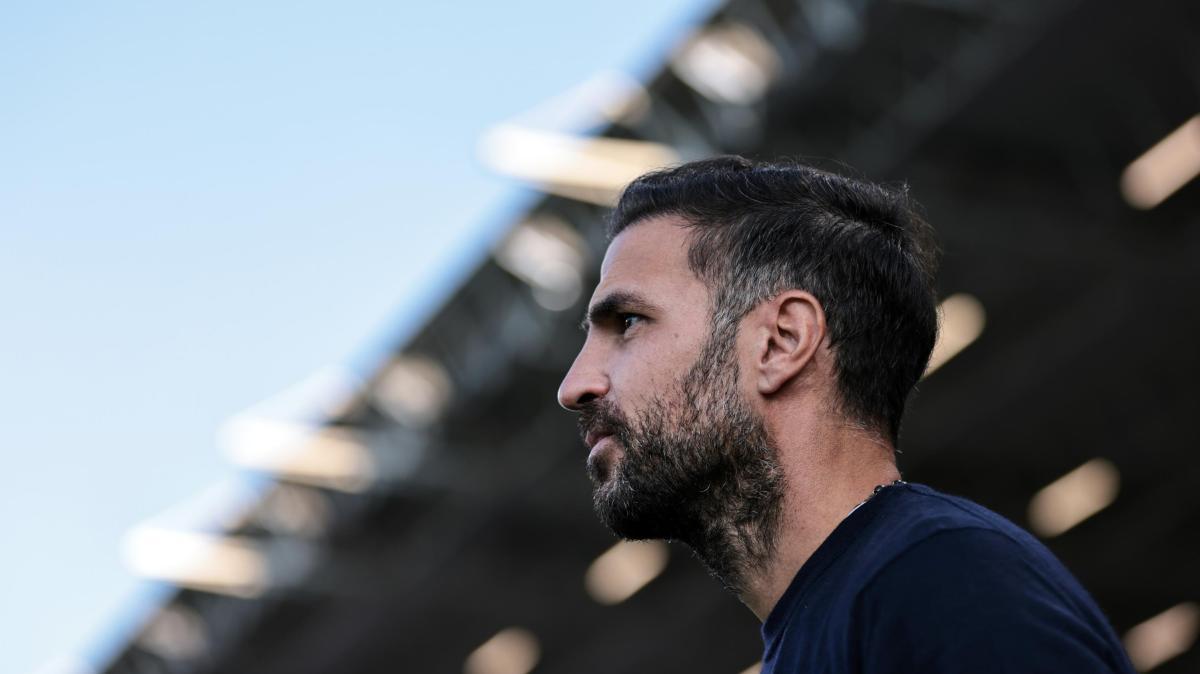 Fabregas in conferenza: "Vittoria lavorata e importante. Ora mi fido ancora di più dei ragazzi"