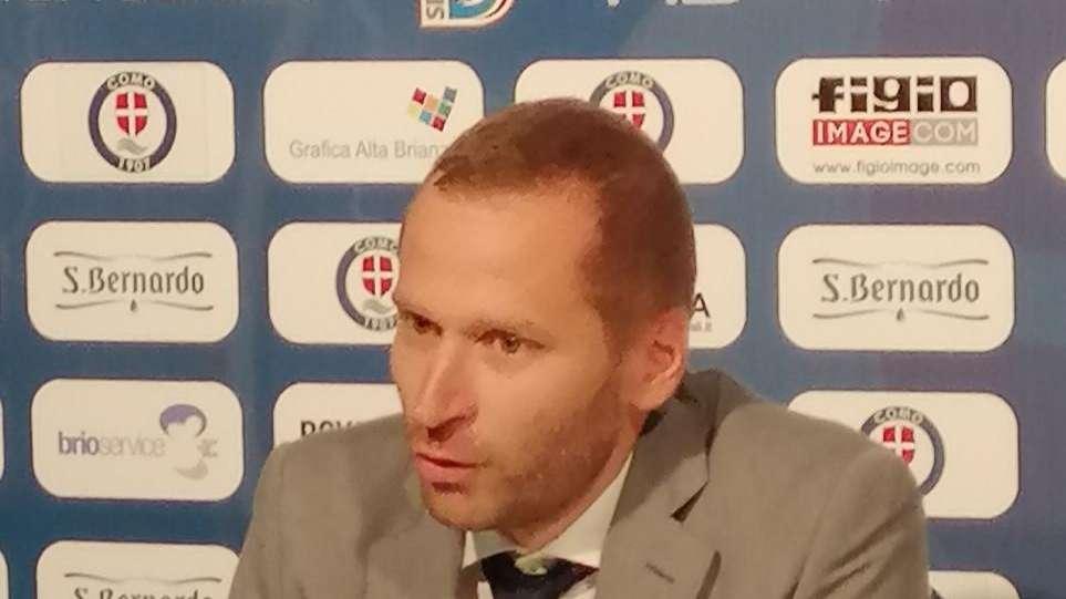 TMW: "Leo Scienza nel mirino di 3 club di Serie A. Su di lui anche il Como"